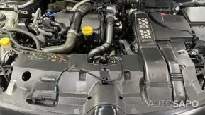 Renault Mégane 1.5 dCi Intens de 2017