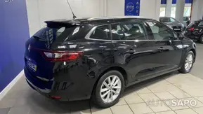 Renault Mégane 1.5 dCi Intens de 2017