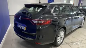 Renault Mégane 1.5 dCi Intens de 2017