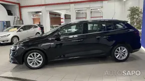 Renault Mégane 1.5 dCi Intens de 2017