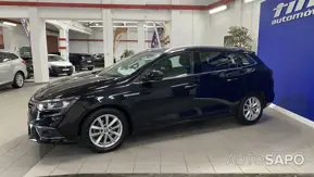 Renault Mégane 1.5 dCi Intens de 2017