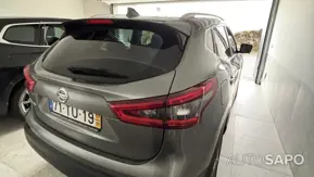 Nissan Qashqai 1.2 DIG-T 360 de 2017