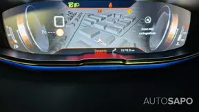 Peugeot 3008 1.2 PureTech GT Line Grip Control de 2020