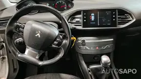 Peugeot 308 1.5 BlueHDi Business Line de 2019