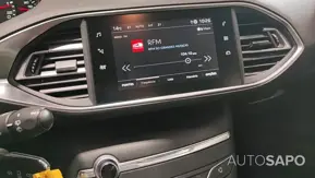 Peugeot 308 1.5 BlueHDi Business Line de 2019