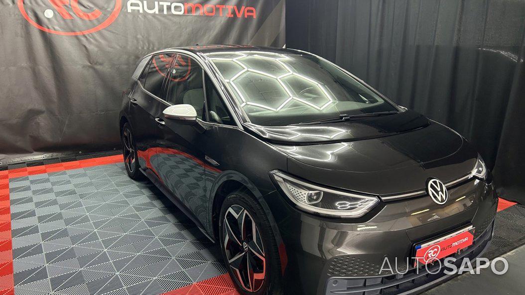 Volkswagen ID.3 de 2020