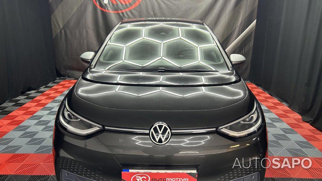 Volkswagen ID.3 de 2020