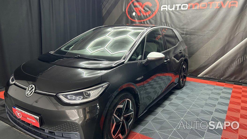 Volkswagen ID.3 de 2020