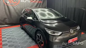 Volkswagen ID.3 de 2020
