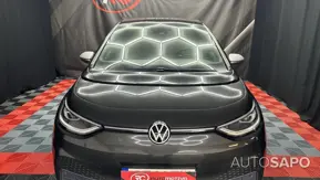 Volkswagen ID.3 de 2020