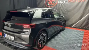 Volkswagen ID.3 de 2020