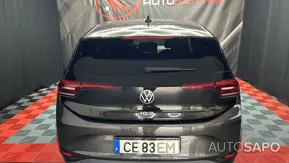 Volkswagen ID.3 de 2020