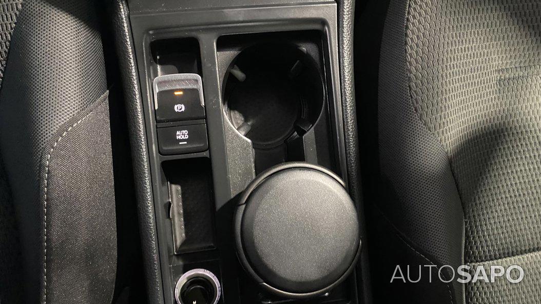 Volkswagen Golf 1.5 TSI BlueMotion Confortline de 2020