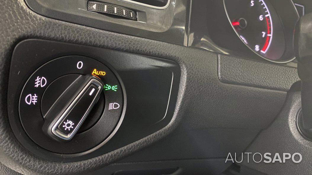 Volkswagen Golf 1.5 TSI BlueMotion Confortline de 2020