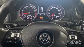 Volkswagen Golf 1.5 TSI BlueMotion Confortline de 2020