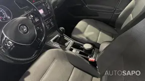 Volkswagen Golf 1.5 TSI BlueMotion Confortline de 2020