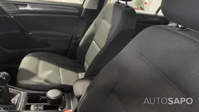 Volkswagen Golf 1.5 TSI BlueMotion Confortline de 2020