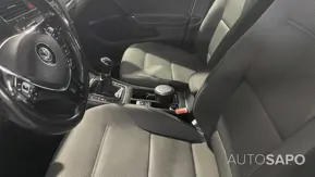 Volkswagen Golf 1.5 TSI BlueMotion Confortline de 2020
