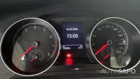 Volkswagen Golf 1.5 TSI BlueMotion Confortline de 2020