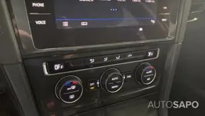 Volkswagen Golf 1.5 TSI BlueMotion Confortline de 2020