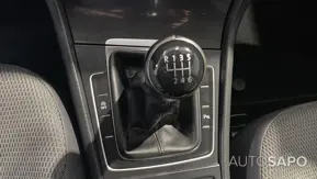 Volkswagen Golf 1.5 TSI BlueMotion Confortline de 2020