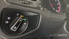 Volkswagen Golf 1.5 TSI BlueMotion Confortline de 2020