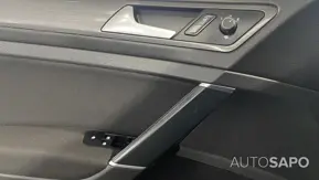 Volkswagen Golf 1.5 TSI BlueMotion Confortline de 2020