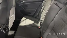 Volkswagen Golf 1.5 TSI BlueMotion Confortline de 2020