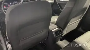 Volkswagen Golf 1.5 TSI BlueMotion Confortline de 2020