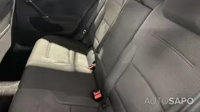 Volkswagen Golf 1.5 TSI BlueMotion Confortline de 2020