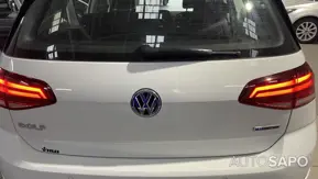 Volkswagen Golf 1.5 TSI BlueMotion Confortline de 2020