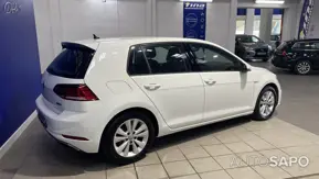 Volkswagen Golf 1.5 TSI BlueMotion Confortline de 2020