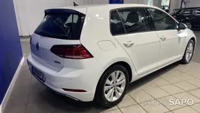Volkswagen Golf 1.5 TSI BlueMotion Confortline de 2020