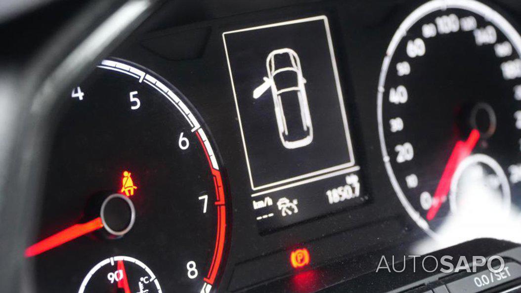 Volkswagen T-Cross 1.0 TSI Life de 2022