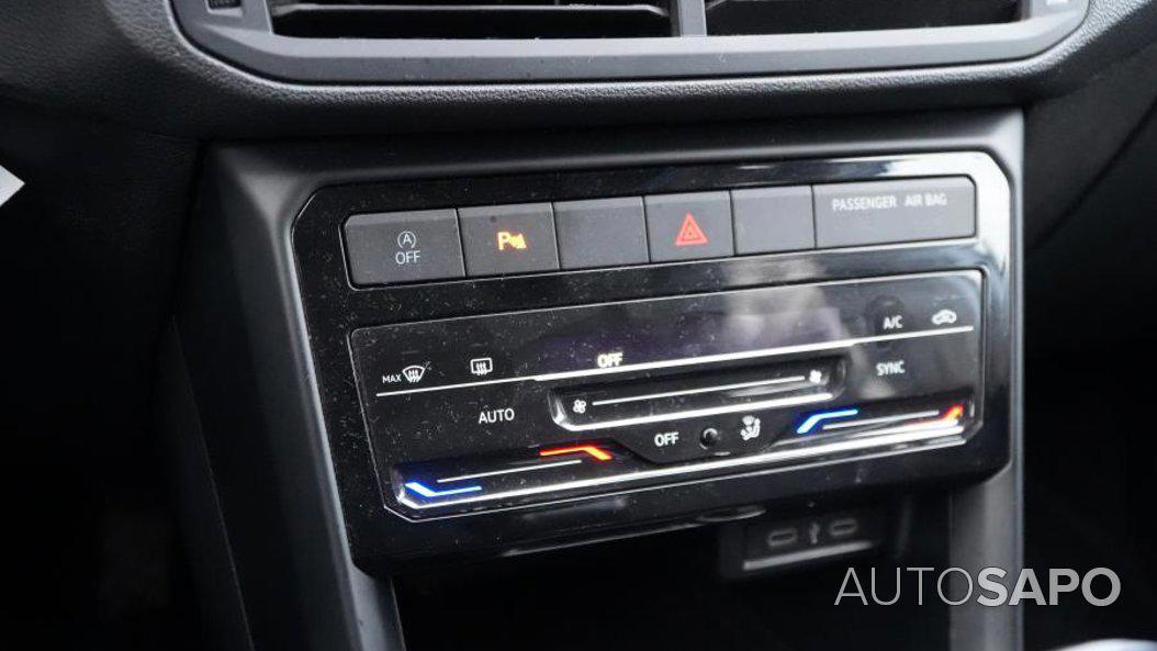 Volkswagen T-Cross 1.0 TSI Life de 2022