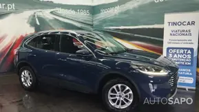 Ford Kuga de 2022