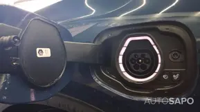 Ford Kuga de 2022