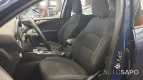 Ford Kuga de 2022