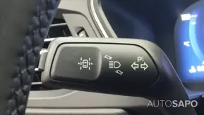 Ford Kuga de 2022