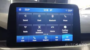 Ford Kuga de 2022