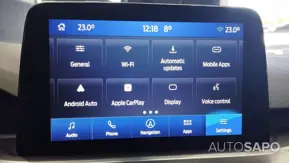 Ford Kuga de 2022