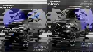 Mercedes-Benz Classe GLC de 2022