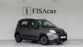 Fiat Panda de 2022