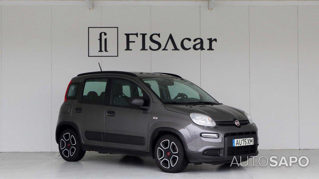 Fiat Panda de 2022