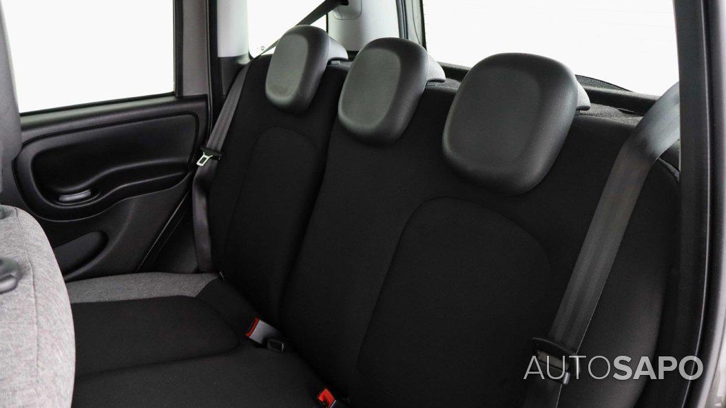 Fiat Panda de 2022