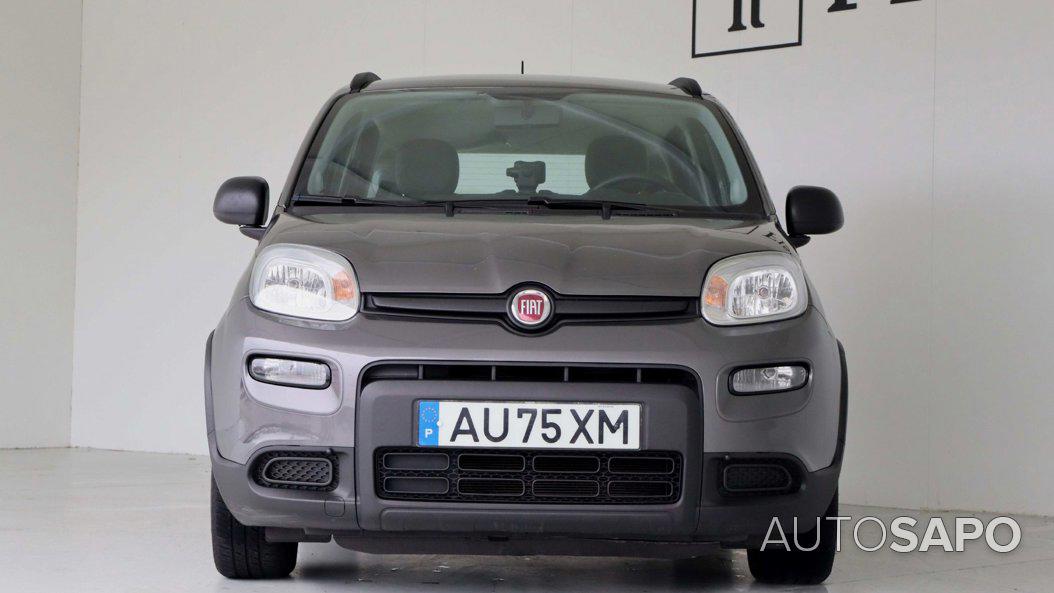 Fiat Panda de 2022
