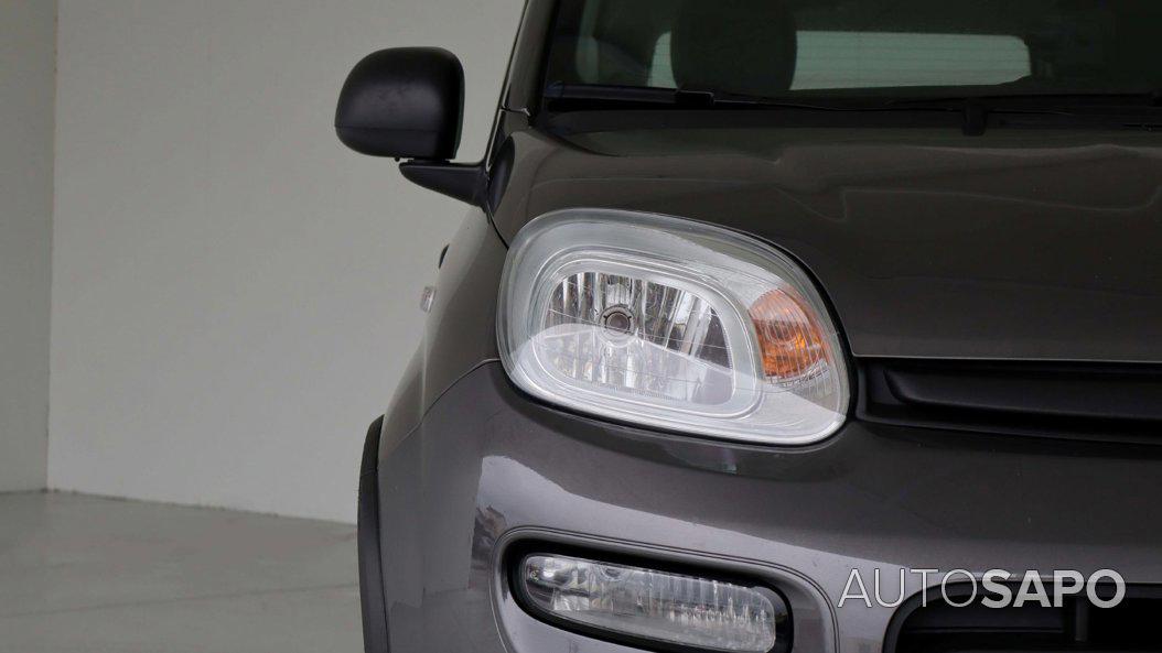 Fiat Panda de 2022