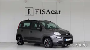 Fiat Panda de 2022