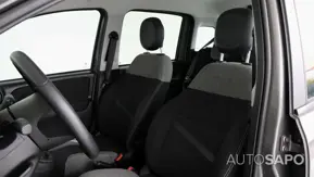 Fiat Panda de 2022