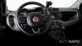 Fiat Panda de 2022